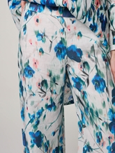 Image sur Pantalon en lin