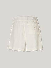 Bild von Shorts aus Leinen