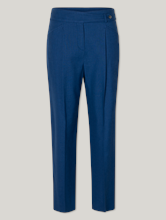 Image sur Pantalon avec du lin