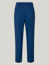 Image sur Pantalon avec du lin