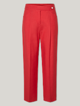 Bild von Hose mit Leinen
