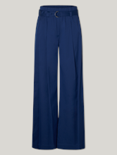Bild von Hose mit weitem Bein