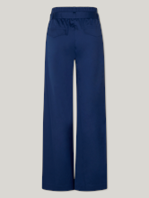 Bild von Hose mit weitem Bein
