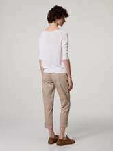 Image sur Pantalon en coton DORA