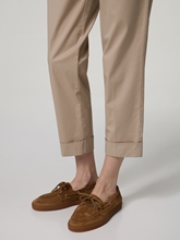 Image sur Pantalon en coton DORA