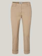 Image sur Pantalon en coton DORA