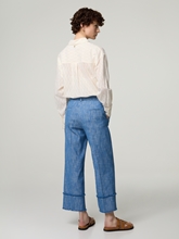 Bild von Hose aus Tweed MIA