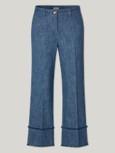 Bild von Hose aus Tweed MIA