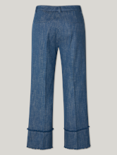 Bild von Hose aus Tweed MIA