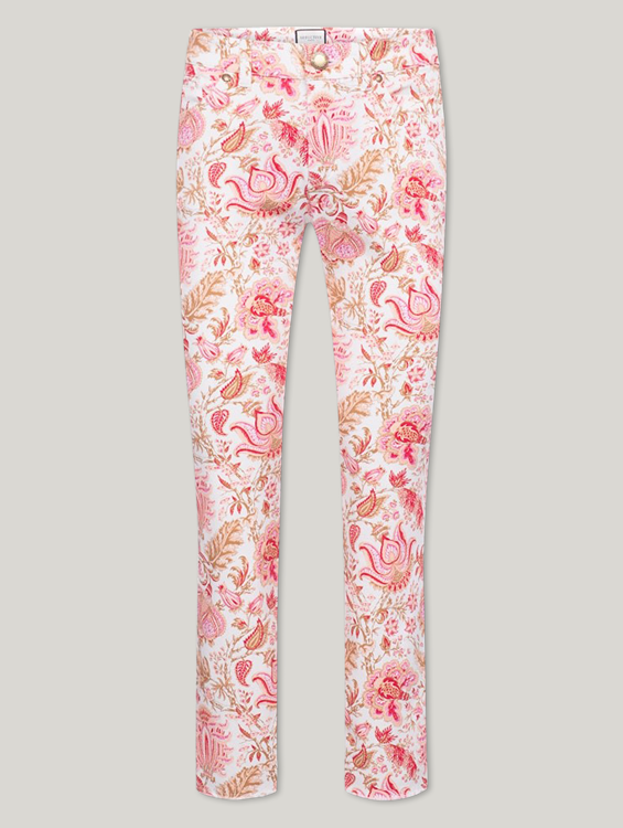 Image sur Jeans CLAIRE CROPPED