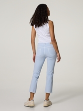 Image sur Jeans CLAIRE CROPPED