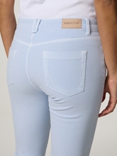 Image sur Jeans CLAIRE CROPPED