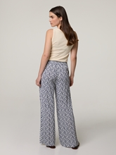 Bild von Hose mit Print