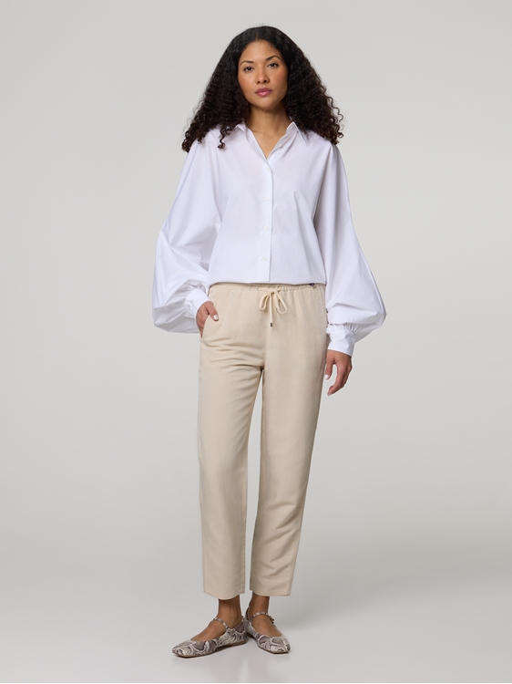 Bild von Hose im Relaxed Fit RHODOS