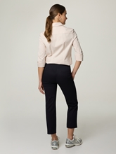 Bild von Hose mit Baumwolle