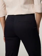 Bild von Hose mit Baumwolle