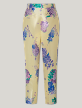 Image sur Pantalon en soie