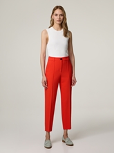 Image sur Pantalon à coupe féminine FORDON