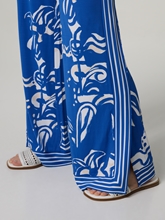 Bild von Hose im Wide Fit WEDI
