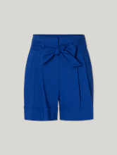 Image sur Short en lin WARANGAL