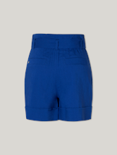 Image sur Short en lin WARANGAL