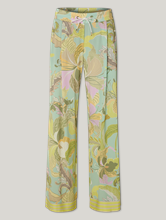 Bild von Hose im Wide Fit WEDI