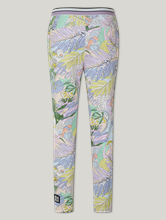 Image sur Pantalon coupe slim SOFIA