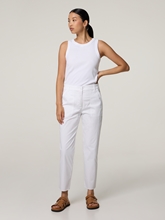 Image sur Pantalon coupe féminine