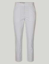 Image sur Pantalon coupe féminine