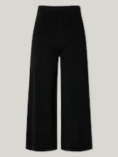 Bild von Hose mit weitem Bein