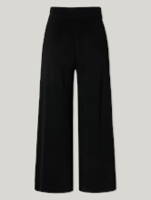 Bild von Hose mit weitem Bein