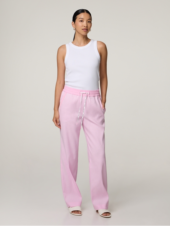 Bild von Hose im Wide Fit