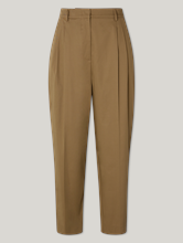 Image sur Pantalon à pinces FABIAN