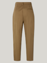 Image sur Pantalon à pinces FABIAN