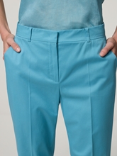 Bild von Anzugshose mit Baumwolle