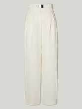 Image sur Pantalon en lin SIAMESE