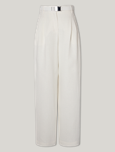 Bild von Hose aus Leinen SIAMESE