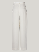 Bild von Hose aus Leinen SIAMESE