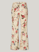 Image sur Pantalon en coton CADAMIO