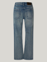Bild von Jeans im Straight Fit EAN