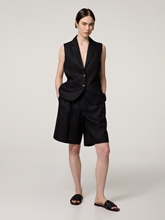 Bild von Bermudas aus Leinen