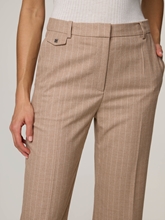 Bild von Hose mit Nadelsteifen HENORE