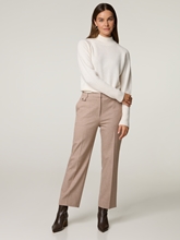 Image sur Pantalon à jambes larges