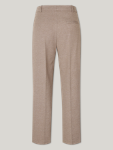 Image sur Pantalon à jambes larges