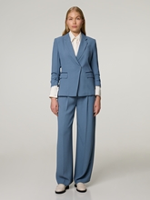 Bild von Bundfaltenhose TIANA