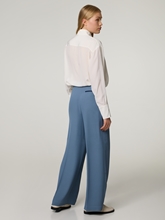 Bild von Bundfaltenhose TIANA