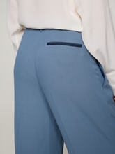 Bild von Bundfaltenhose TIANA