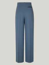 Bild von Bundfaltenhose TIANA