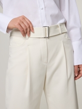 Bild von Bundfaltenhose