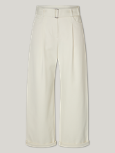 Bild von Bundfaltenhose